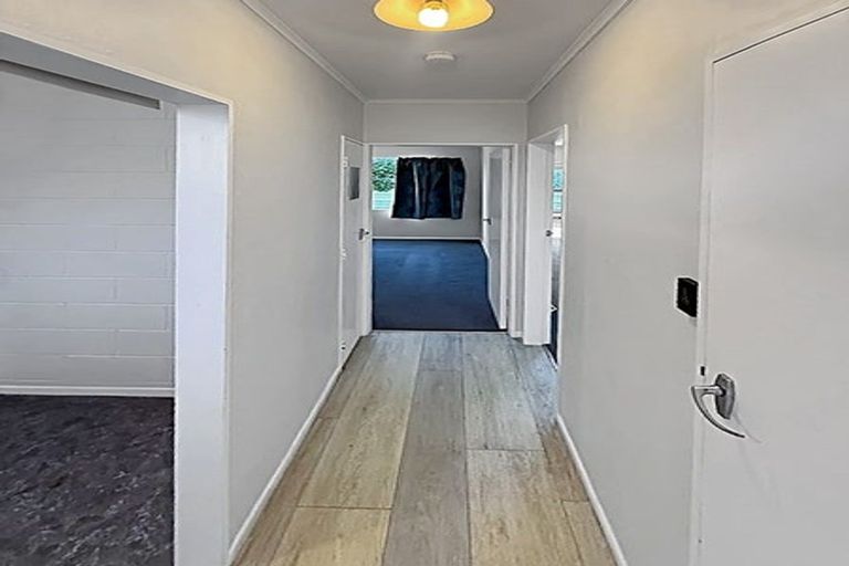 Photo of property in 46 Awamutu Grove, Waiwhetu, Lower Hutt, 5010