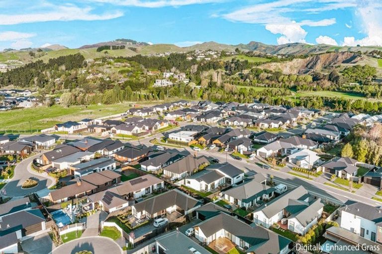 Photo of property in 10 Terrier Lane, Halswell, Christchurch, 8025