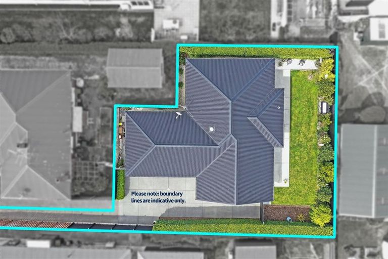 Photo of property in 17a Harrison Street, Allenton, Ashburton, 7700