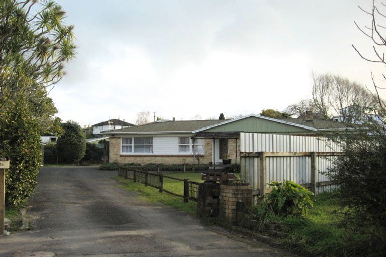 Photo of property in 60b Mansel Avenue, Hillcrest, Hamilton, 3216