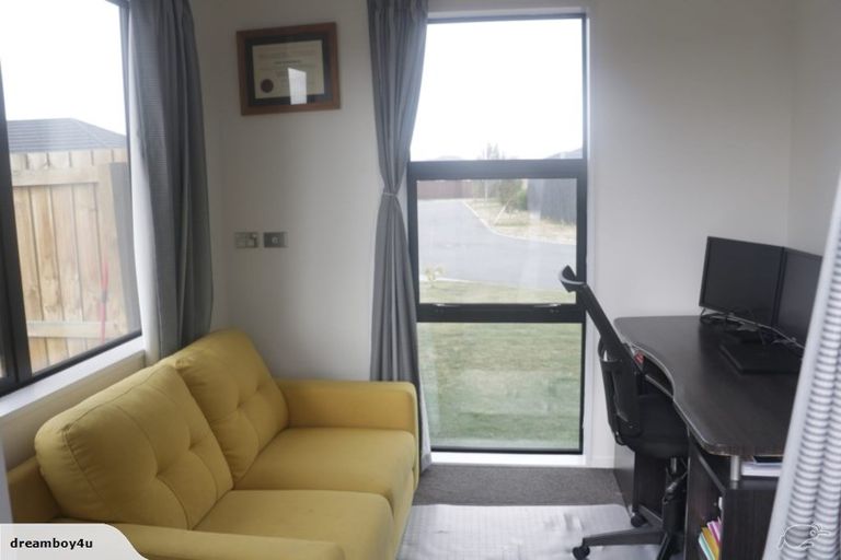 Photo of property in 14 Hosta Lane, Wigram, Christchurch, 8025