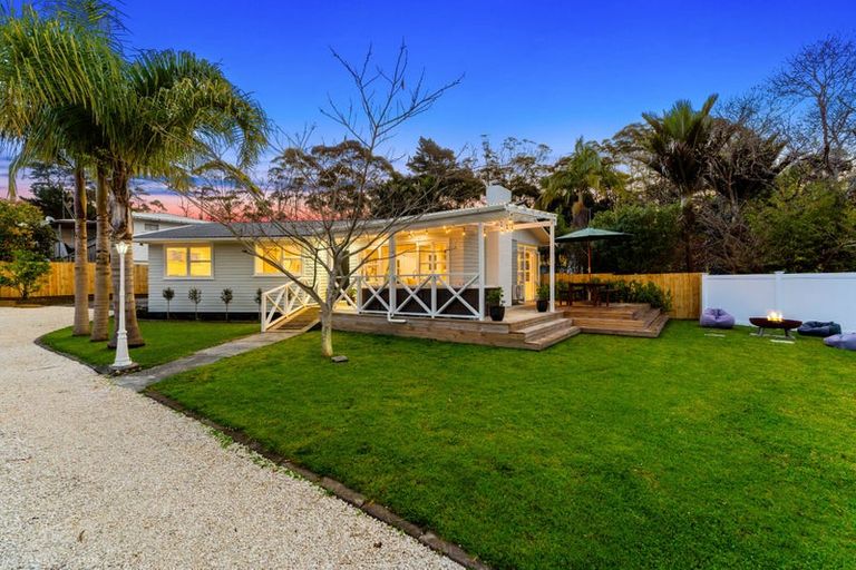 Photo of property in 60 Melba Street, Beach Haven, Auckland, 0626