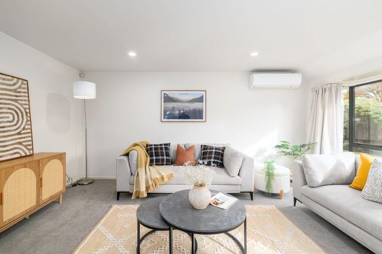 Photo of property in 23a Farquhars Road, Redwood, Christchurch, 8051