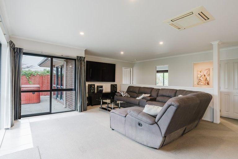 Photo of property in 10 Watson Place, Te Awamutu, 3875