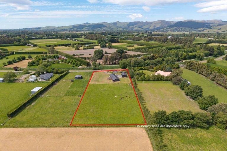 Photo of property in 154 River Road, Lincoln, Christchurch, 7672