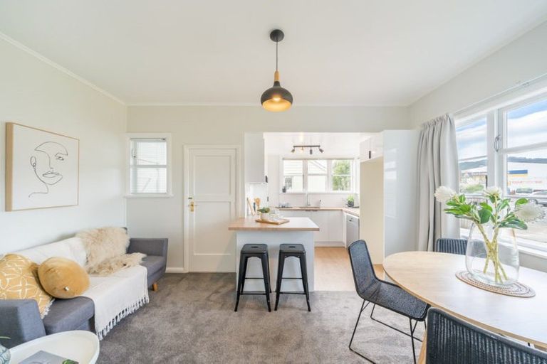 Photo of property in 853 High Street, Boulcott, Lower Hutt, 5011