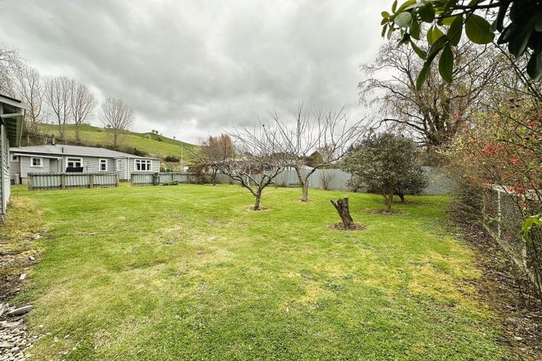 Photo of property in 46 Mataroa Road, Taihape, 4720