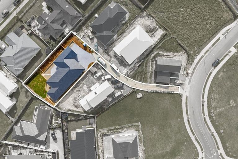 Photo of property in 30 Brigitte View, Snells Beach, 0920