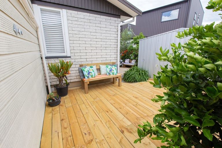 Photo of property in 1/69 Gibraltar Street, Howick, Auckland, 2014