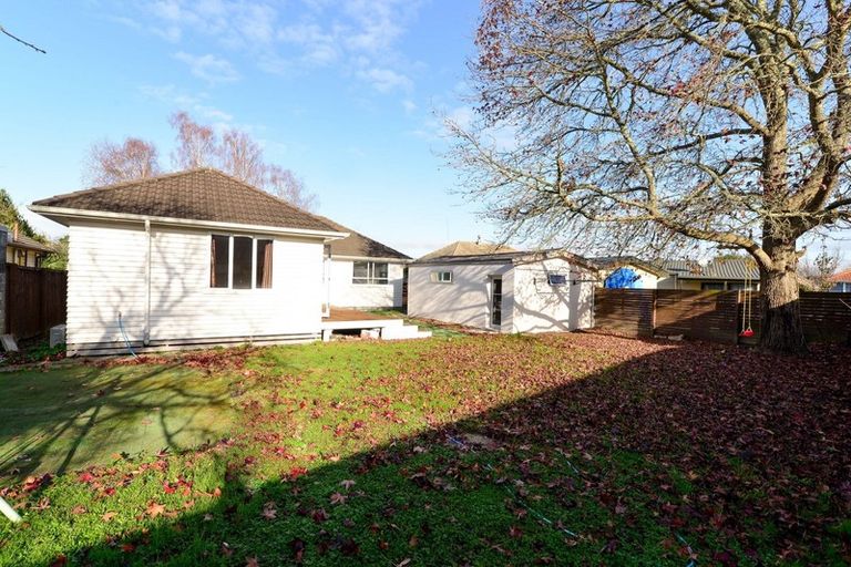 Photo of property in 7 Rawlings Street, Bader, Hamilton, 3206