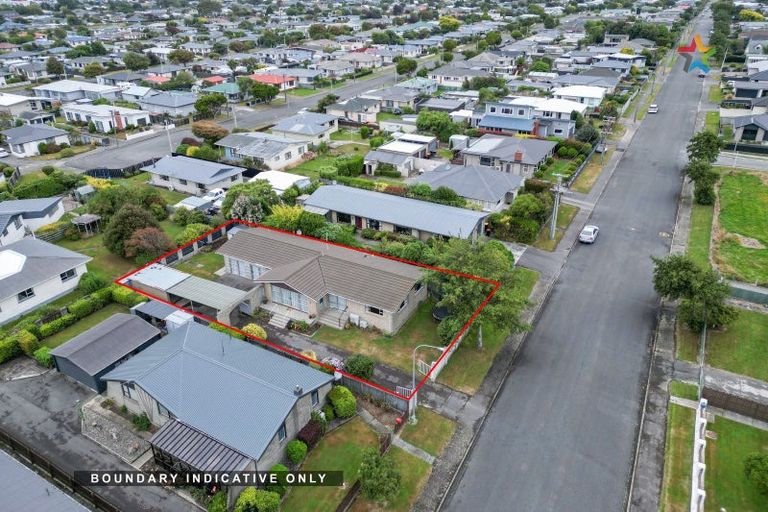 Photo of property in 181 Paterson Street, Grasmere, Invercargill, 9810
