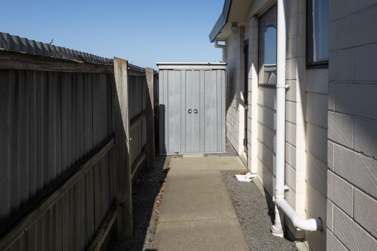 Photo of property in 319 Havelock Street, Ashburton, 7700