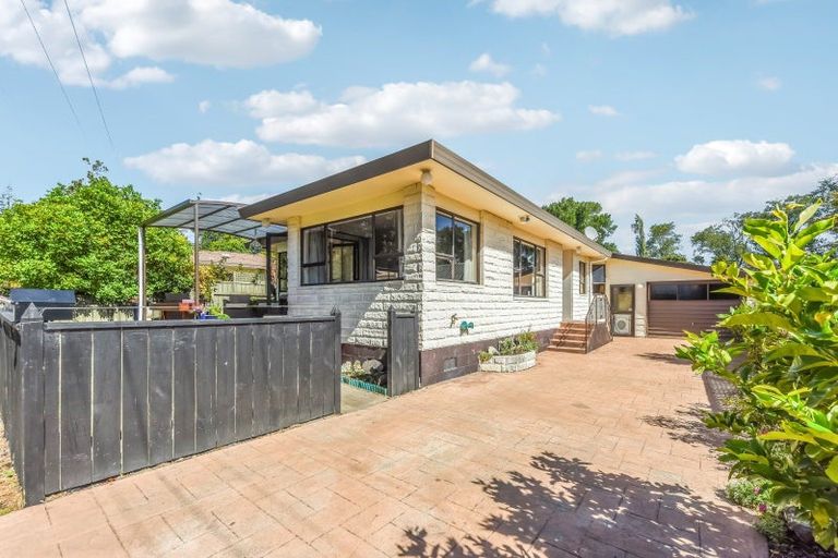 Photo of property in 8 Hobhouse Street, Stoke, Nelson, 7011