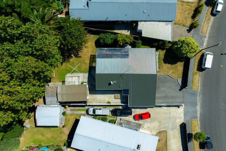 Photo of property in 33 Fitzroy Avenue, Fitzroy, Hamilton, 3206