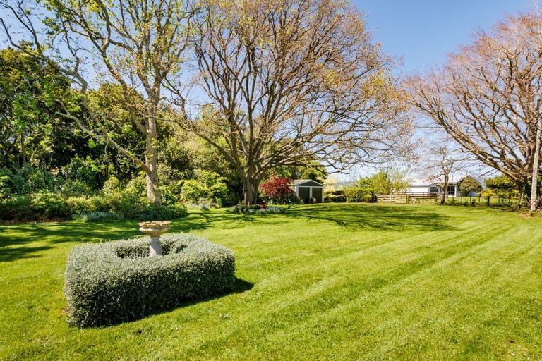 Photo of property in 2022 State Highway 56, Longburn, Palmerston North, 4477