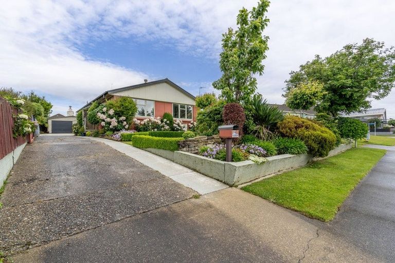 Photo of property in 74 Conway Crescent, Glengarry, Invercargill, 9810