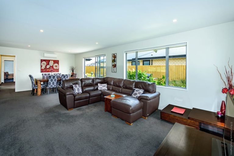 Photo of property in 37 Eastfield Drive, Lincoln, 7608