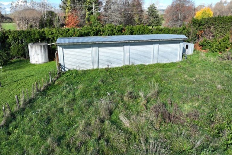 Photo of property in 38 Morris Road, Te Ore Ore, Masterton, 5886