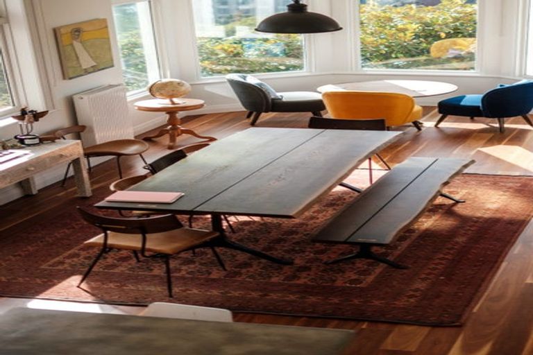 Photo of property in 32 Talavera Terrace, Kelburn, Wellington, 6012