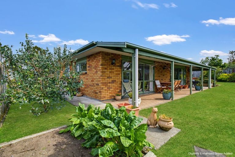 Photo of property in 5 Wilson Place, Marton, 4710