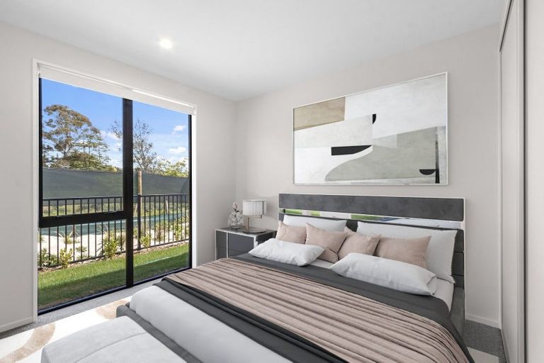 Photo of property in 27 Glendore Drive, Halswell, Christchurch, 8025