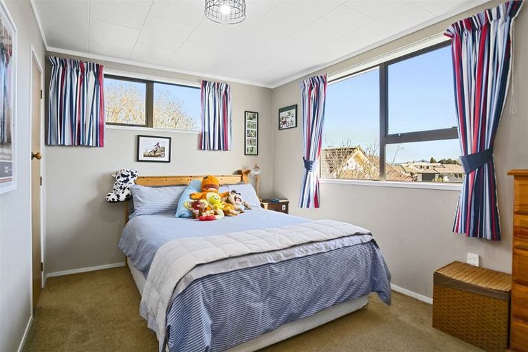 Photo of property in 6 Kotuku Crescent, Matamata, 3400