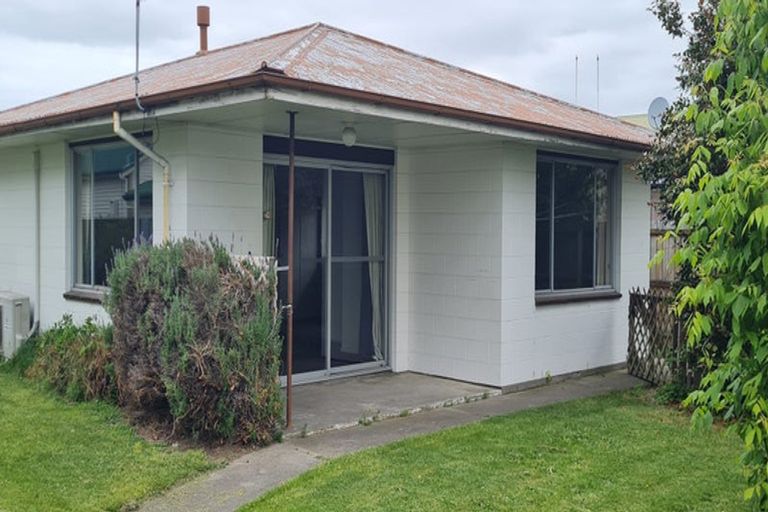 Photo of property in 58a Ashley Street, Rangiora, 7400