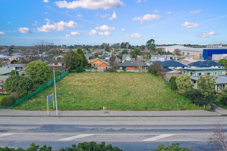 Photo of property in 169 Archibald Street, Tinwald, Ashburton, 7700