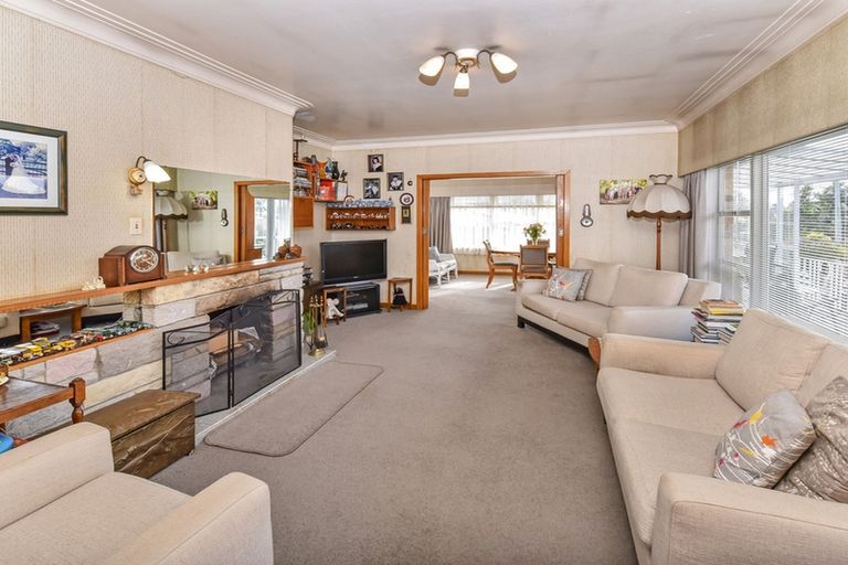 Photo of property in 40 Shirley Avenue, Papakura, 2110