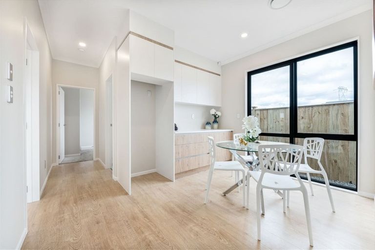 Photo of property in 9 Ascent Street, Flat Bush, Auckland, 2019