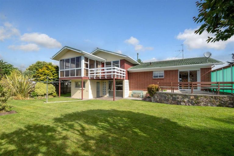 Photo of property in 7 Peachgrove Terrace, Hillcrest, Rotorua, 3015