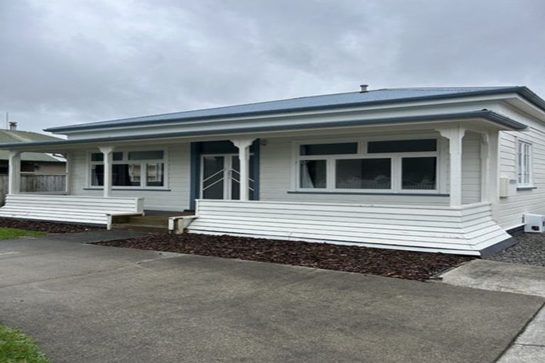 Photo of property in 45 Hakeke Street, Whanganui East, Whanganui, 4500