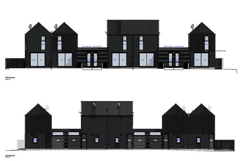 Photo of property in 120 Warden Street, Richmond, Christchurch, 8013