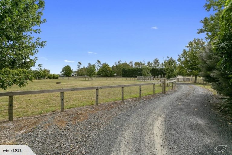 Photo of property in 101 Tarr Road, Ohaupo, 3881