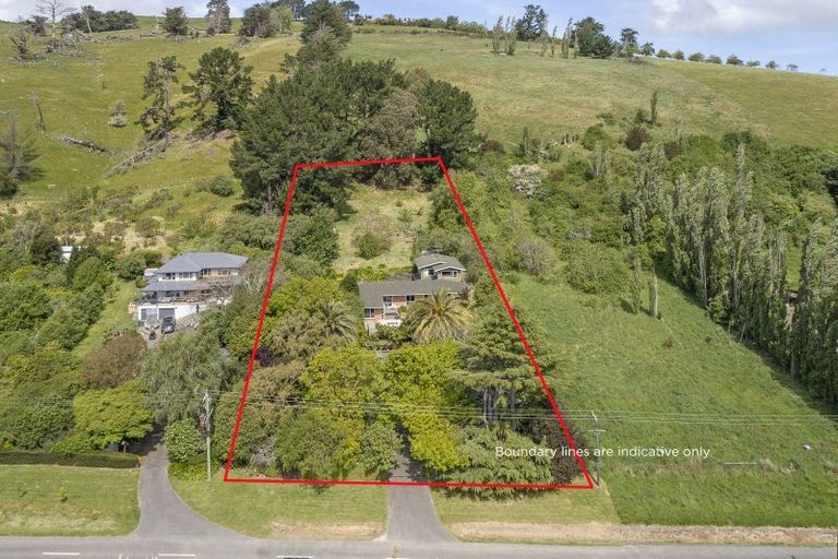 Photo of property in 44 Early Valley Road, Lansdowne, Christchurch, 7672