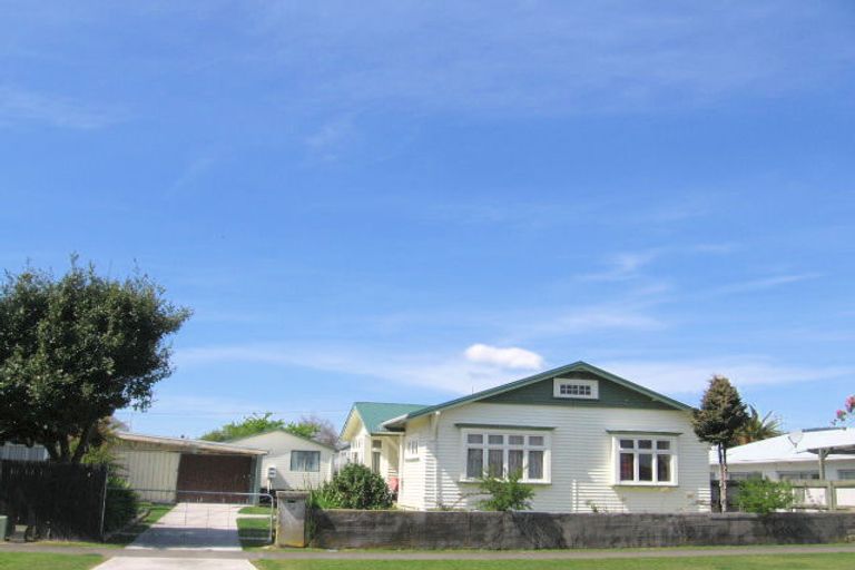 Photo of property in 32 King Street, Victoria, Rotorua, 3010