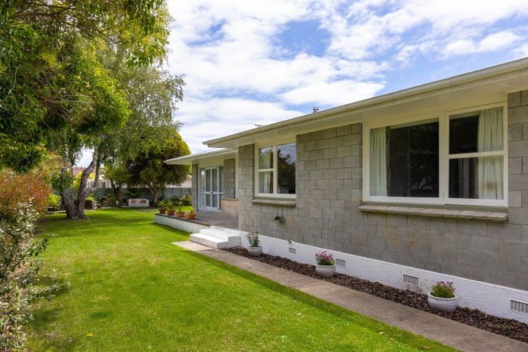 Photo of property in 19 Milford Street, Witherlea, Blenheim, 7201