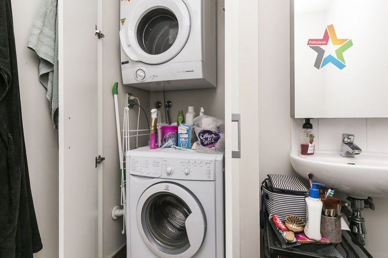 Photo of property in Soho Apartments, 1507/74 Taranaki Street, Te Aro, Wellington, 6011