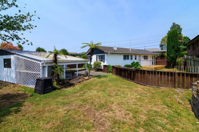 Photo of property in 462 Pukehangi Road, Pomare, Rotorua, 3015