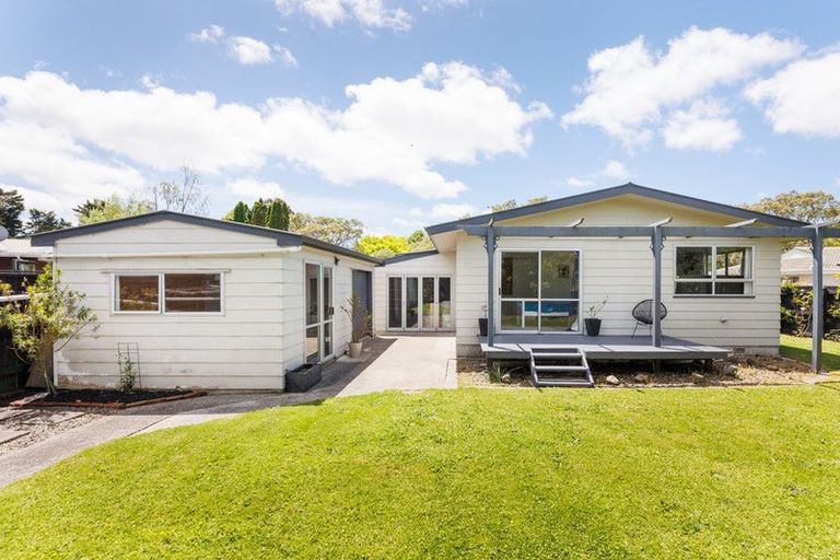 Photo of property in 3 Spilman Place, Awapuni, Palmerston North, 4412