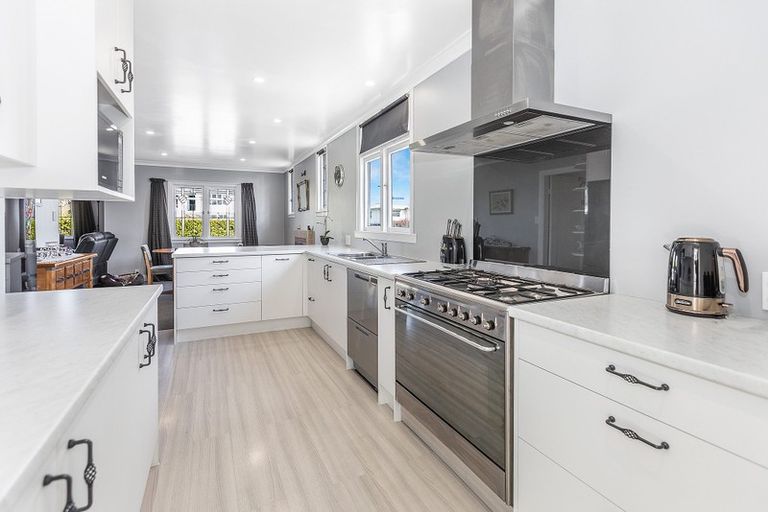 Photo of property in 301 Thames Street, Morrinsville, 3300