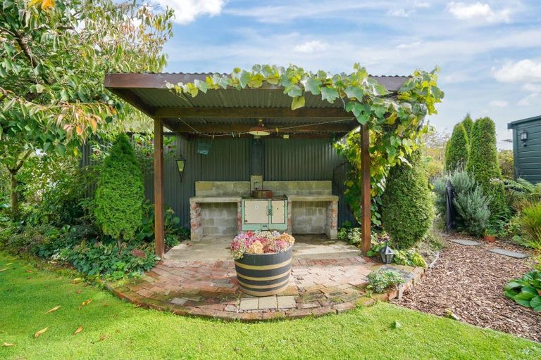 Photo of property in 38 Flemington Road, Woodlands, Invercargill, 9871