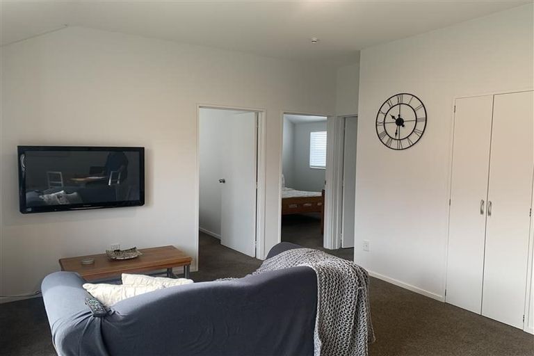 Photo of property in 4/15 Walton Street, Sydenham, Christchurch, 8023