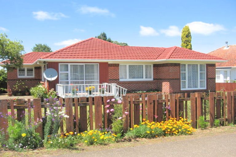 Photo of property in 177 Broadway, Kaikohe, 0405
