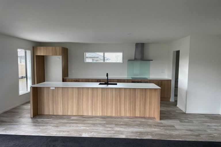 Photo of property in 57 Northmoor Boulevard, Rolleston, 7615