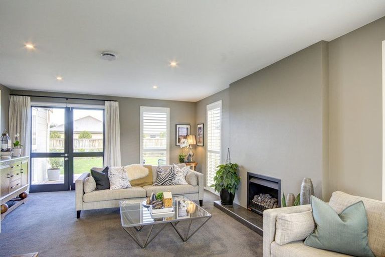 Photo of property in 95 Charles Street, Rangiora, 7400