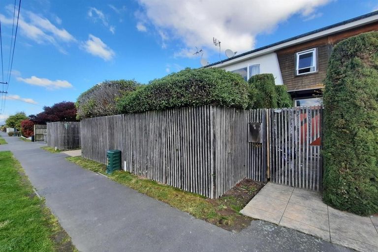 Photo of property in 3/35 Craven Street, Sockburn, Christchurch, 8042