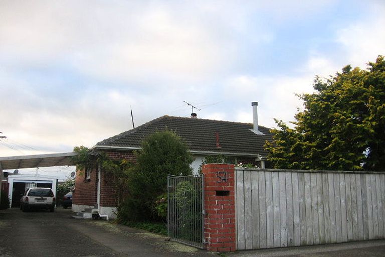 Photo of property in 54 Godley Street, Waiwhetu, Lower Hutt, 5010
