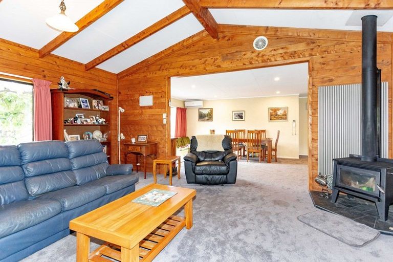 Photo of property in 1007 Brunswick Road, Brunswick, Whanganui, 4571