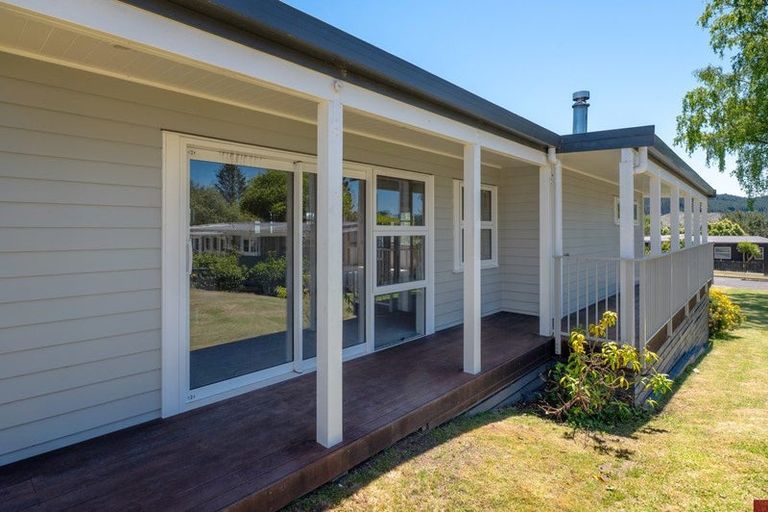 Photo of property in 19 Korari Crescent, Mangakino, 3421